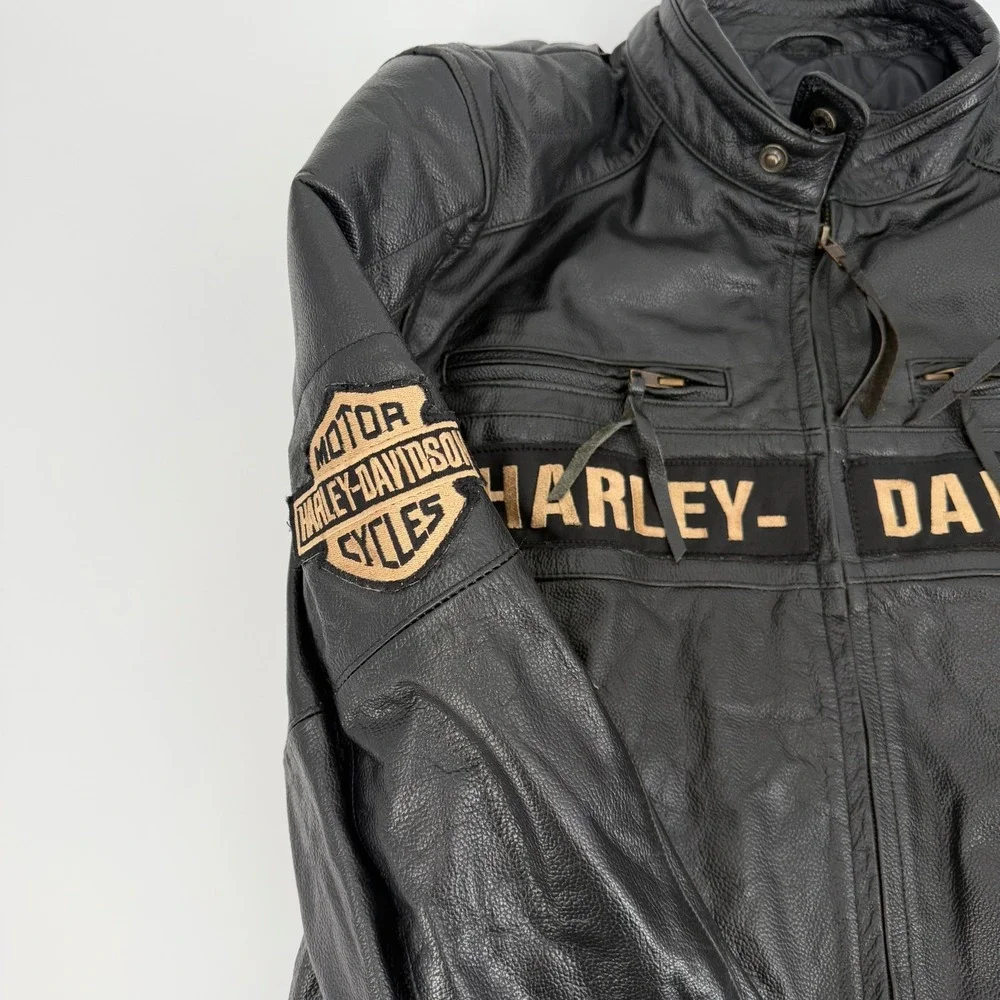 Harley-Davidson harley davidson